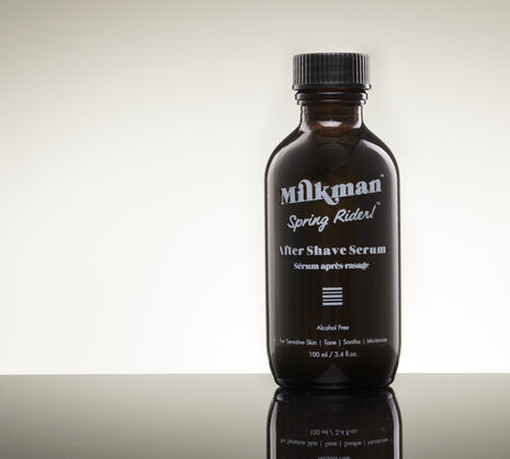 Spring Rider After Shave Serum 100ml